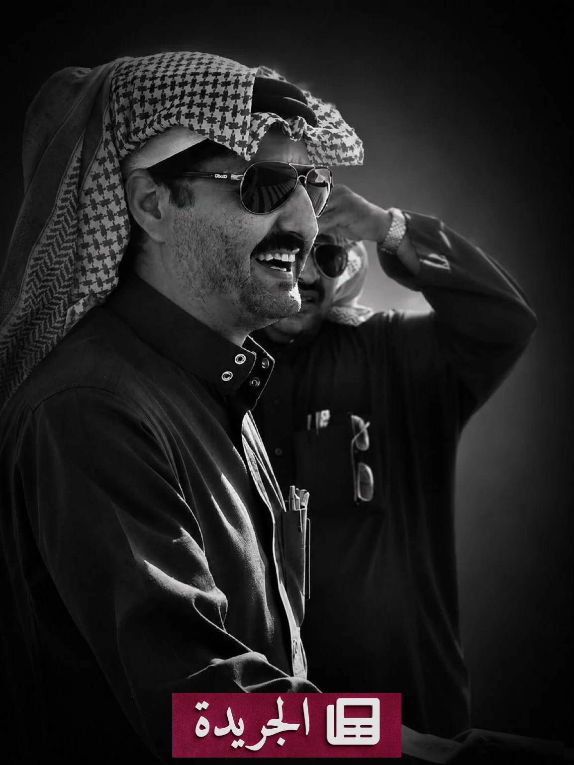 رحيل بندر العمار.. قامة صحفية غابت عن المشهد السعودي - آخر الأخبار - الجريدة