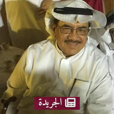 رحيل حامد البكري زوج ميسر خفاجي ووالد ثمانية أبناء - آخر الأخبار - الجريدة