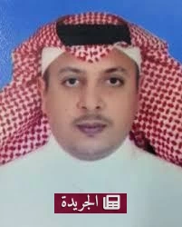 رحيل خال محرر عكاظ بجازان بعد معاناته مع المرض - آخر الأخبار - الجريدة