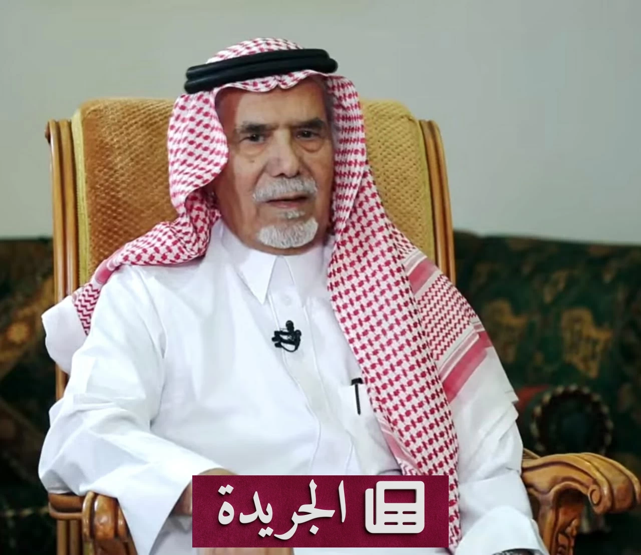 رحيل مدير شرطة الرياض السابق اللواء محمد المطيري عن 85 عاماً - آخر الأخبار - الجريدة