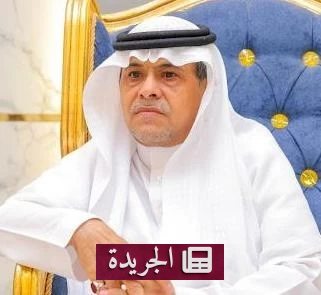 رحيل والدة الزميل عبدالله الشيخي - آخر الأخبار - الجريدة