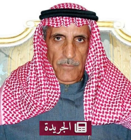 رحيل رائد الصحافة والأدب عمران العمران عن 95 عاماً - آخر الأخبار - الجريدة
