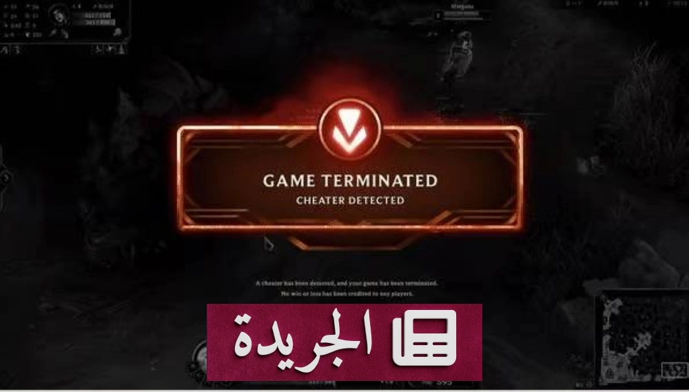  riot غيمز تعلن عن نهج جديد لمكافحة السمية في ليج أوف ليجيندز عبر نظام عقوبات ذكي - أخبار أونلاين