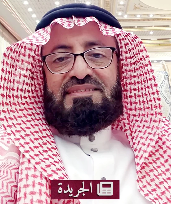 رواية دم أسود تعيد عثمان سعيد الغامدي إلى الساحة الأدبية - آخر الأخبار - الجريدة