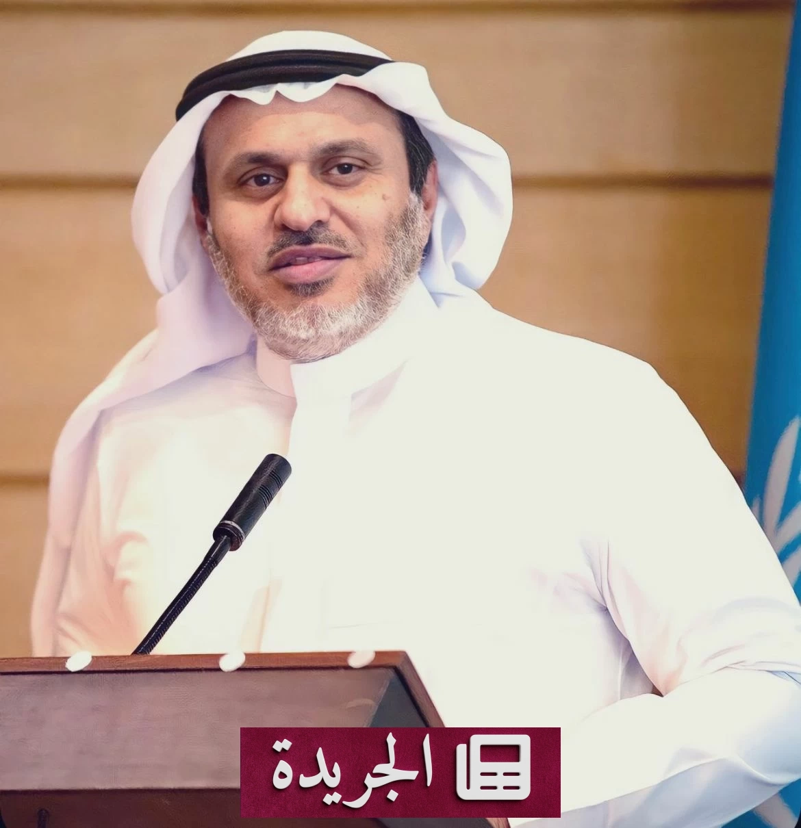رواية كويتية تروي هجرة أهل سدير إلى الكويت قبل 130 عاماً - آخر أخبار الجريدة