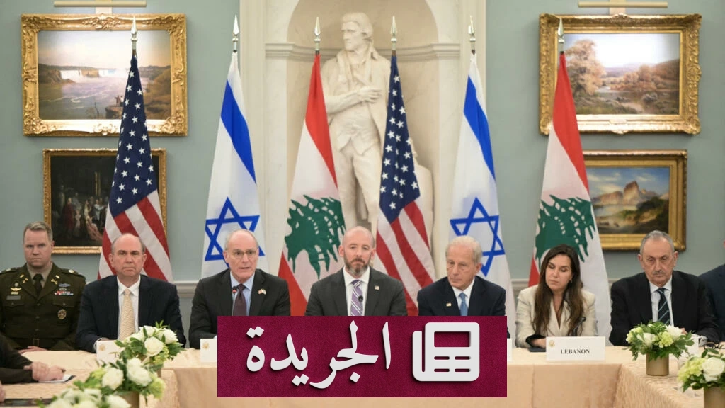 «روما 2».. جولة مفاوضات لبنانية إسرائيلية amid جمود سياسي إقليمي - آخر الأخبار - الجريدة