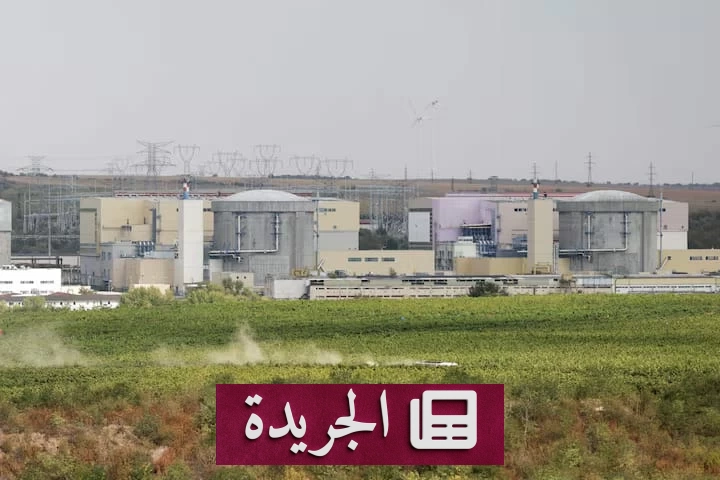 رومانيا تتخذ إجراءات عاجلة لإنقاذ محطة تشيرنافودا النووية من أزمة الدانوب - آخر الأخبار - الجريدة
