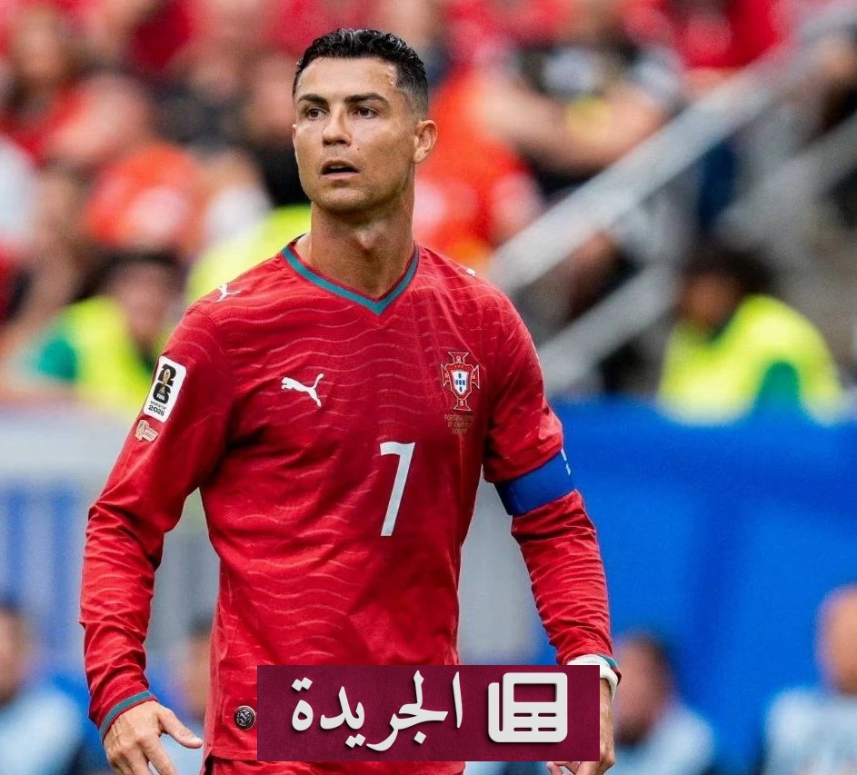 رونالدو: نرفض الاستسلام ونتجهز لأوزبكستان فقط - أخبار أونلاين