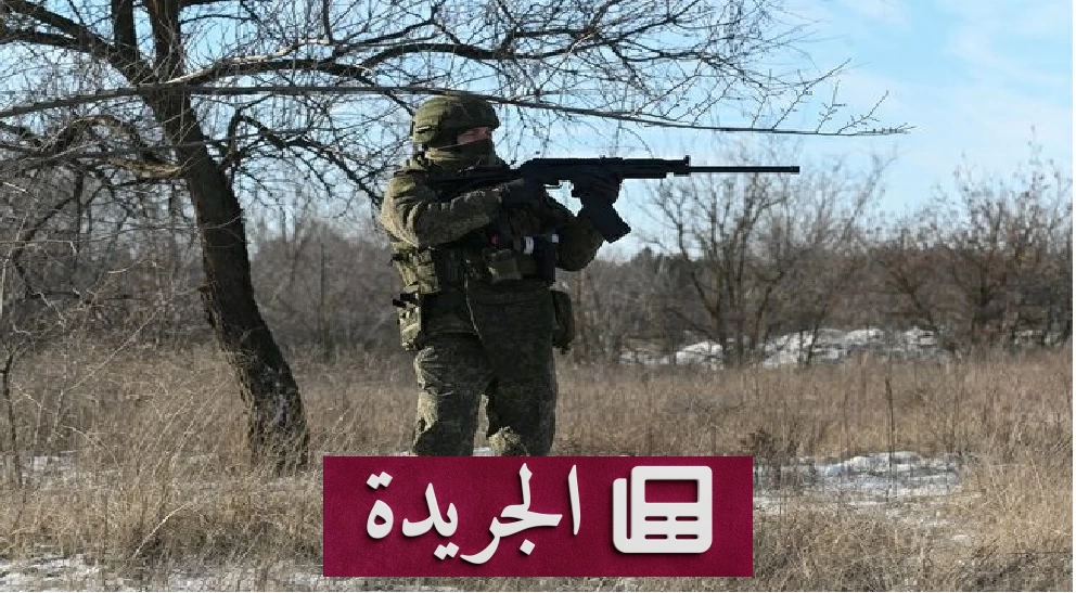 روسيا وأوكرانيا تتصاعدان في حرب استهداف البنية التحتية - آخر الأخبار - الجريدة