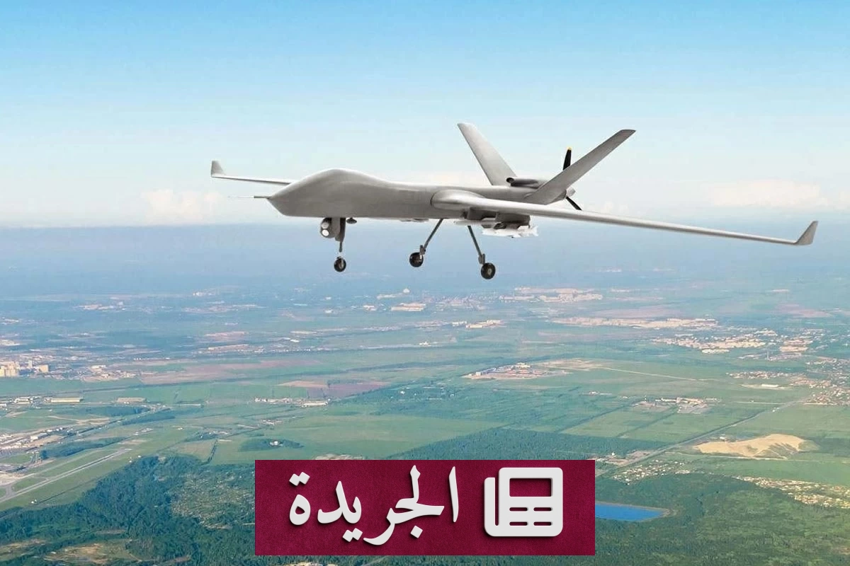 روسيا تحذر بريطانيا من عواقب حتمية بسبب طائرات أوكرانيا المسيّرة - آخر الأخبار - الجريدة