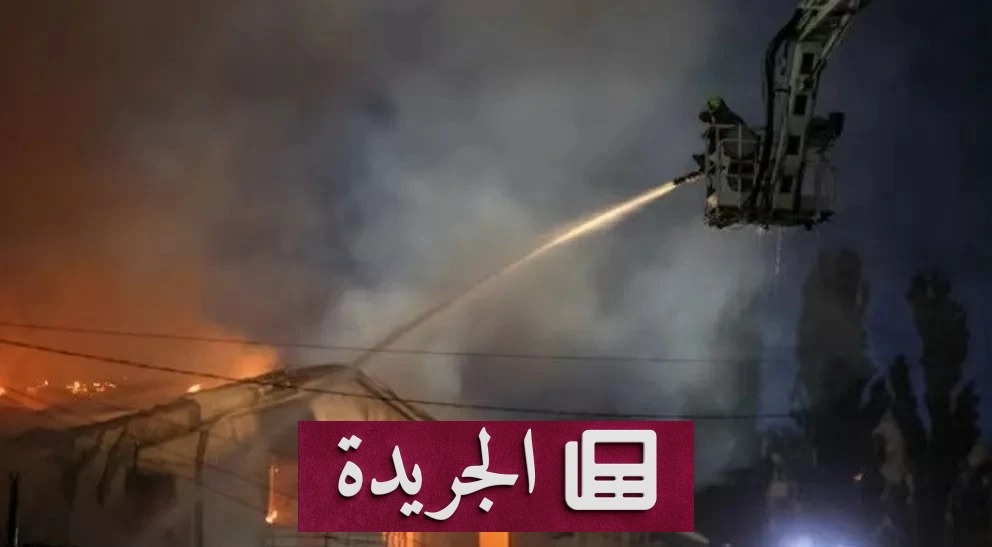 روسيا تشن هجمات صاروخية مدمرة على كييف وتحقق تقدماً عسكرياً في أوكرانيا