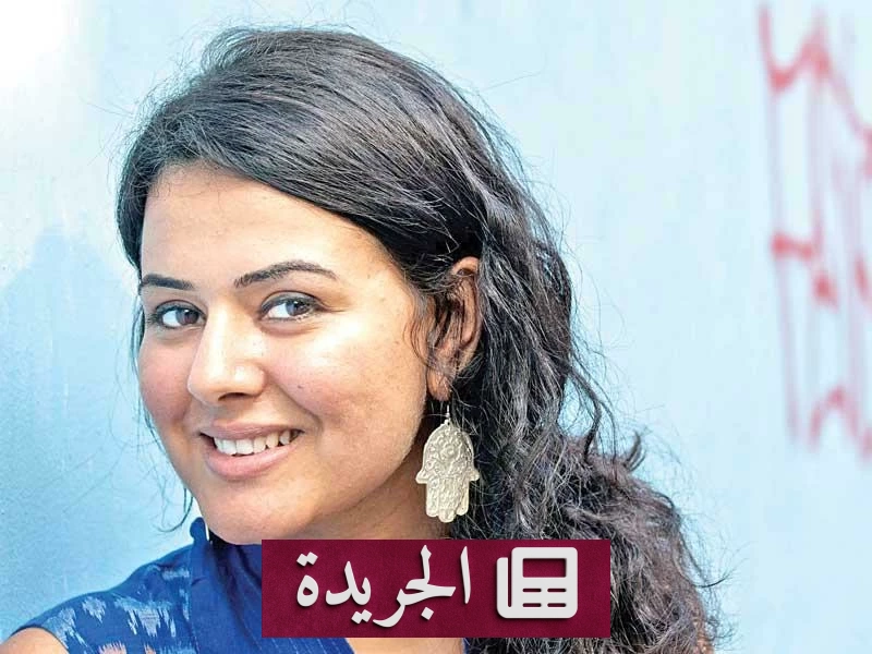 رسامة شابة تتهم فنانة شهيرة بالاستغلال النفسي طيلة 11 عاماً - آخر الأخبار - الجريدة