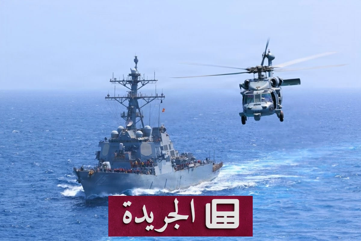 رسائل التفاوض تحت ظلال النار بين واشنطن وطهران - آخر أخبار الجريدة