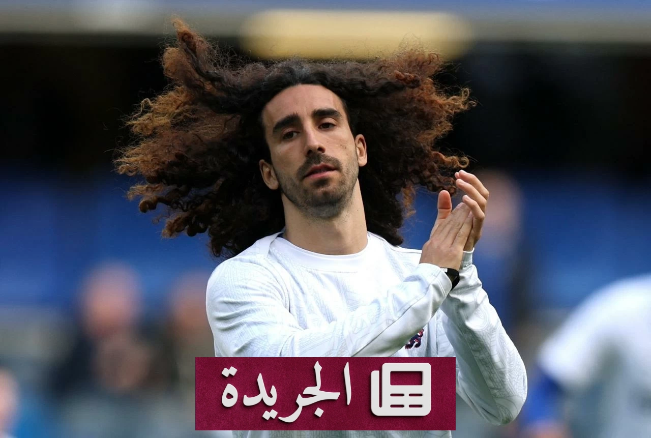 ريال مدريد يعزز دفاعه بضم كوكوريا من تشيلسي لستة مواسم - آخر الأخبار - الجريدة