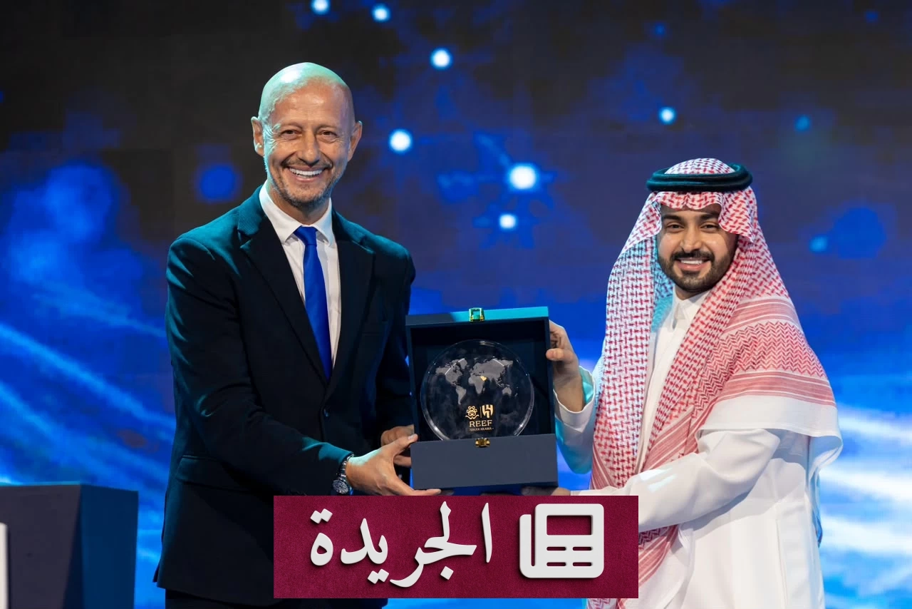 رييف والهلال يوقعان شراكة إستراتيجية ضخمة حتى 2031 - آخر الأخبار - الجريدة
