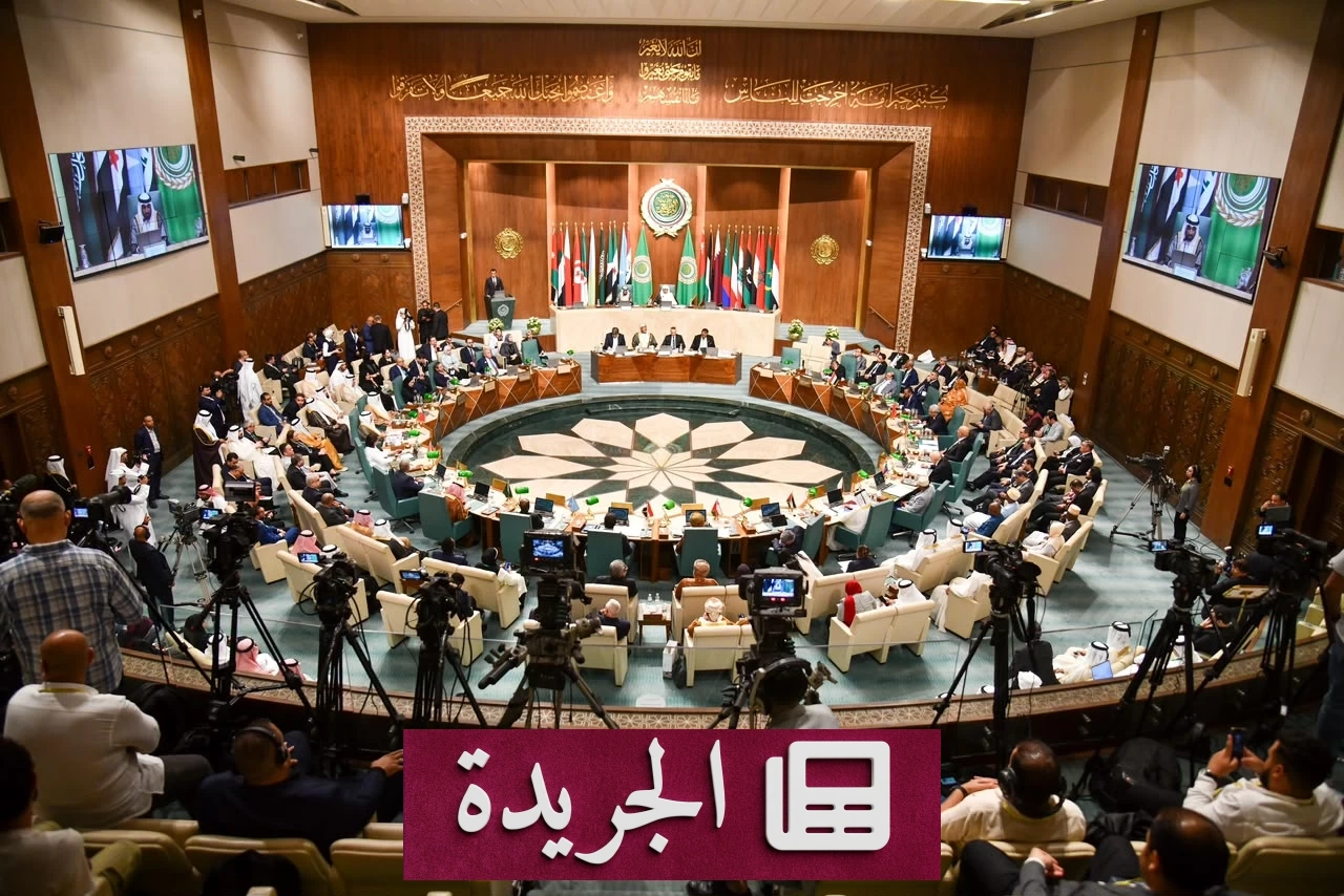 رئيس البرلمان العربي يحذر من مخططات تصفية فلسطين ويدعو إلى موقف عربي موحد - آخر أخبار الجريدة