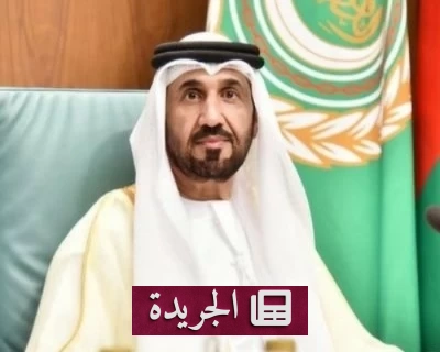 رئيس البرلمان العربي يستنكر استهداف ناقلتين إماراتيتين في مضيق هرمز - آخر الأخبار - الجريدة