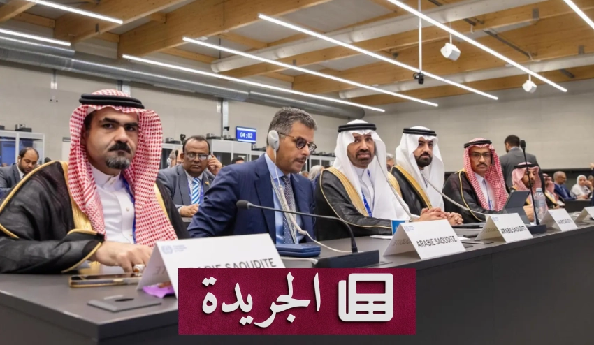 رئيس الوزارة يرأس وفد المملكة في مؤتمر العمل الدولي - آخر الأخبار - الجريدة