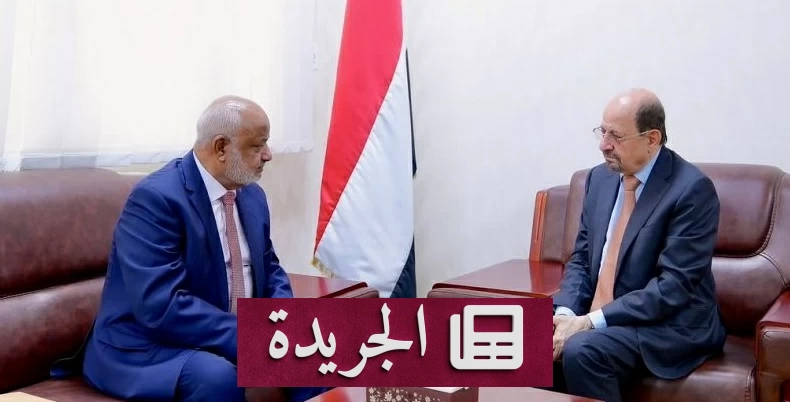 رئيس الوزراء اليمني: استعادة الدولة مسؤولية مستمرة تتجاوز خطوط القتال - آخر أخبار الجريدة