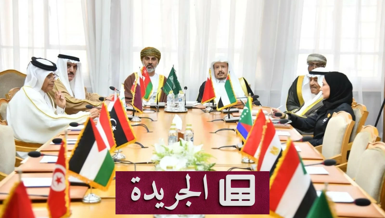 رئيس مجلس الشورى يشارك في اجتماع تنسيقي للمجالس التشريعية الخليجية بالقاهرة - أخبار أونلاين