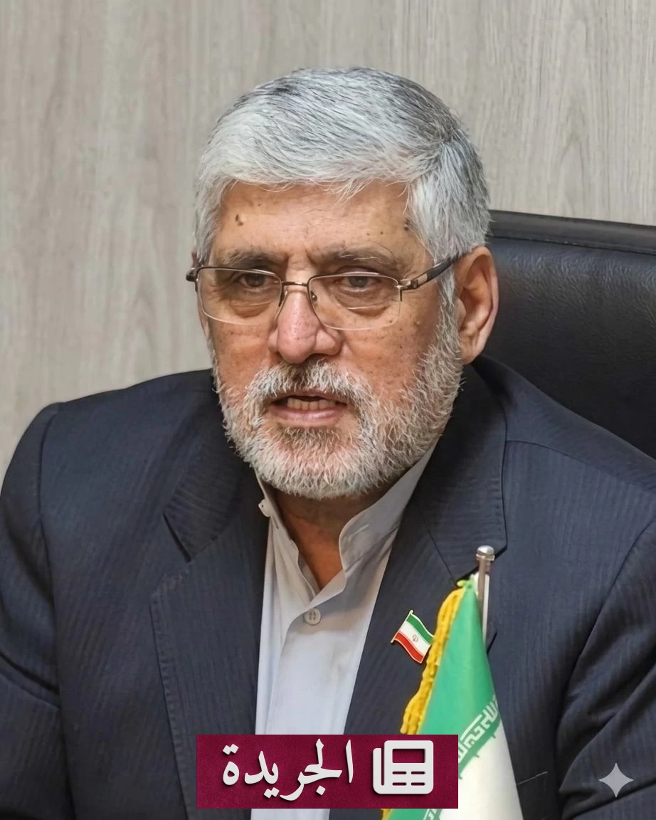 ساعات حاسمة في لبنان: مهلة السفير الإيراني تنتهي غدًا.. هل تنفذ الدولة قرارها أم تتراجع؟ - أخبار أونلاين