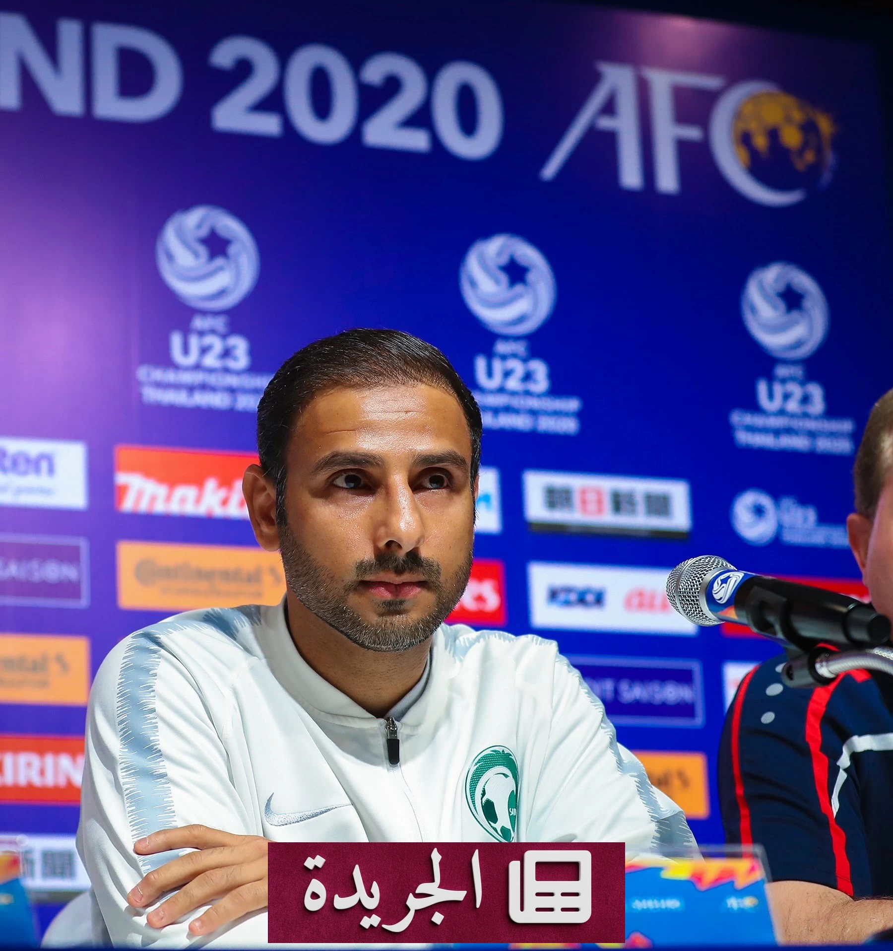 سعد الشهري مرشحاً ثانياً لتدريب المنتخب السعودي في كأس العالم - أخبار أونلاين