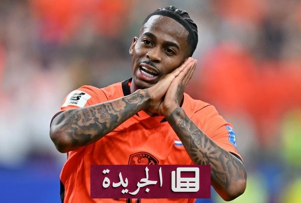 سامرفيل.. من الفقر إلى النجومية في عالم الساحرة المستديرة - آخر أخبار الجريدة