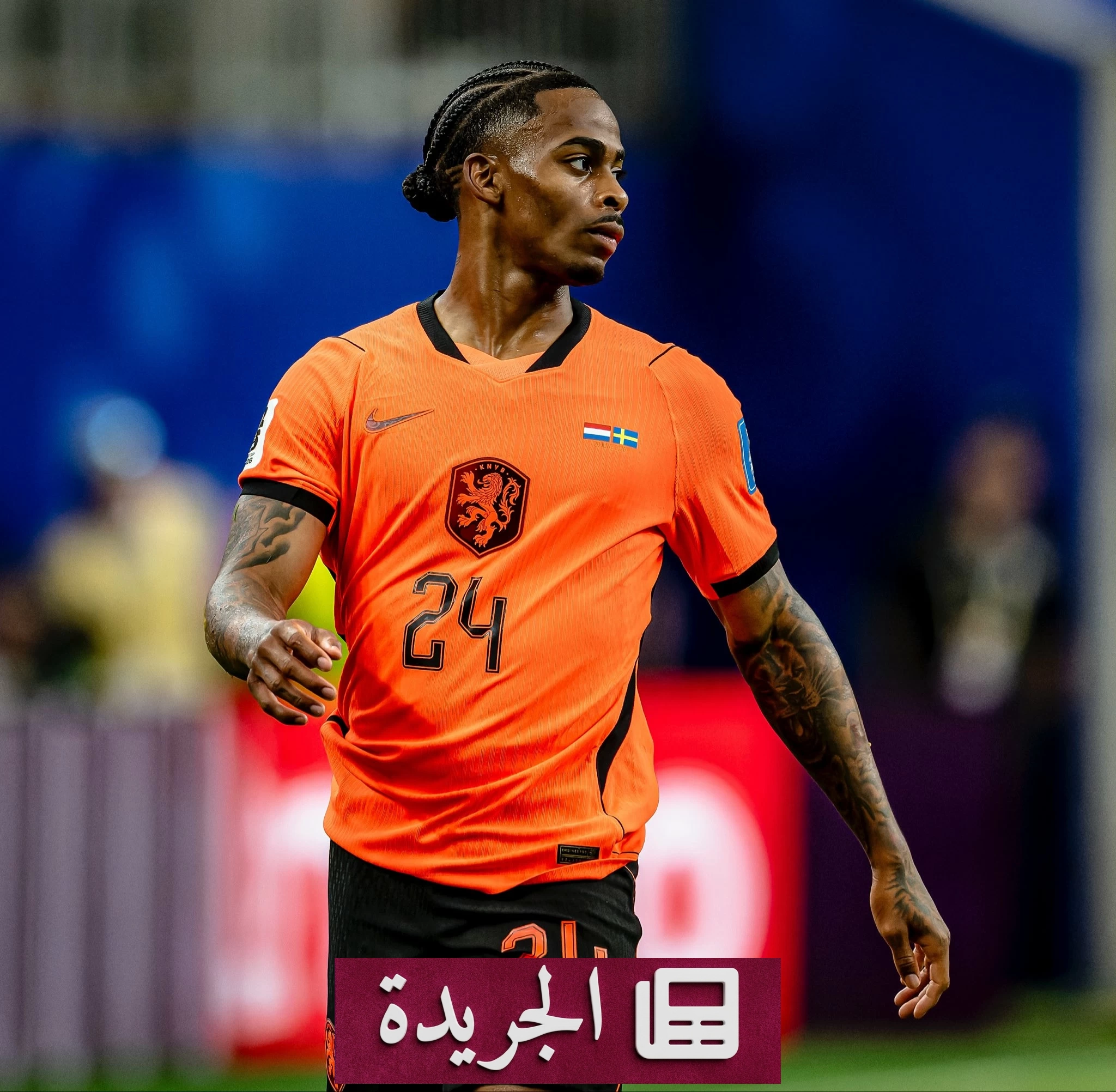 سامرفيل يوقع مع الهلال في صفقة قياسية تبلغ 80 مليون يورو - آخر أخبار الجريدة