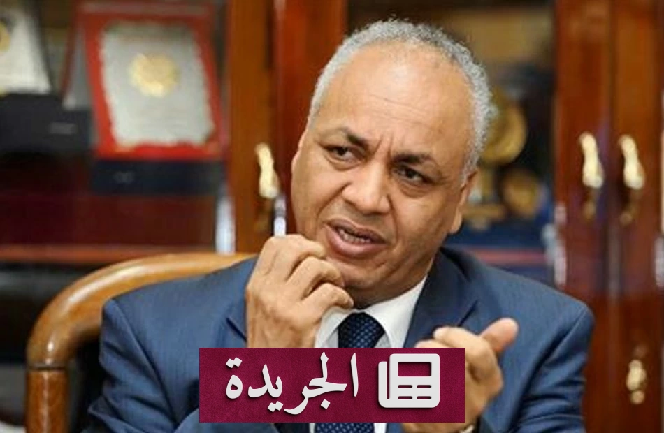 ساويرس يتصدى لمصطفى بكري ويكشف حكم قضائي بتعويض 100 ألف جنيه - آخر أخبار الجريدة