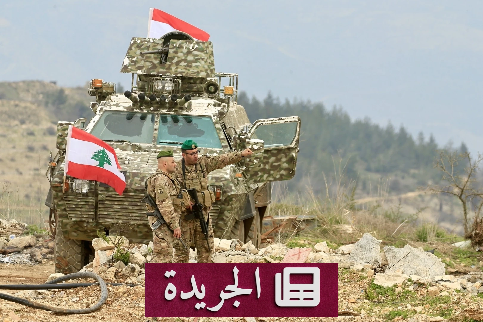 صاروخ فوق لبنان يثير جدلاً بين فرضيات الاستهداف والسقوط العرضي - أخبار أونلاين