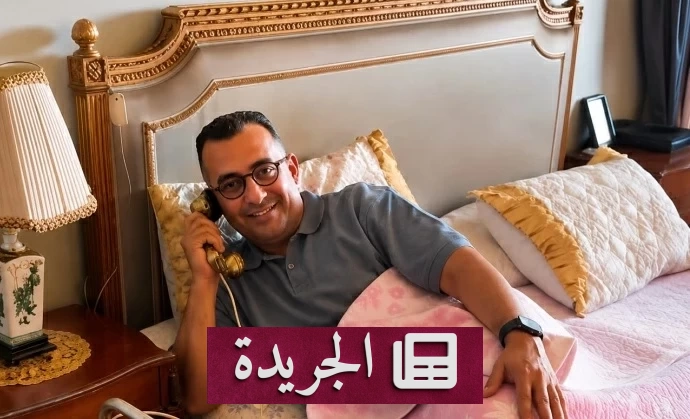 سائح كويتي يتسبب بإغلاق منزل عبدالحليم حافظ احتجاجاً على تصرفاته - آخر الأخبار - الجريدة