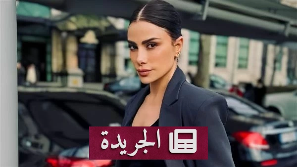 صبا مبارك تروي أسباب ابتعادها عن التمثيل لعامين - آخر الأخبار - الجريدة