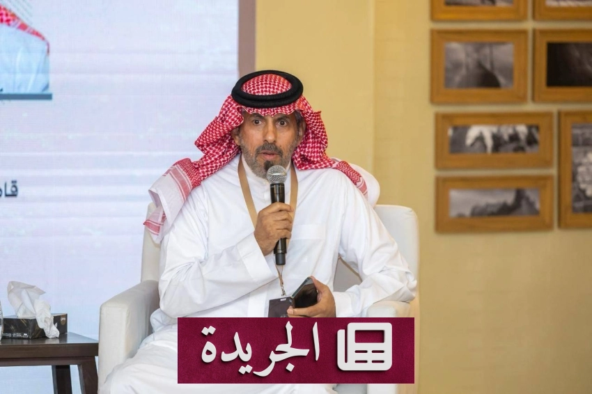 صدور المجموعة القصصية الجديدة حافة الذاكرة للكاتب محمد جبران - آخر الأخبار - الجريدة