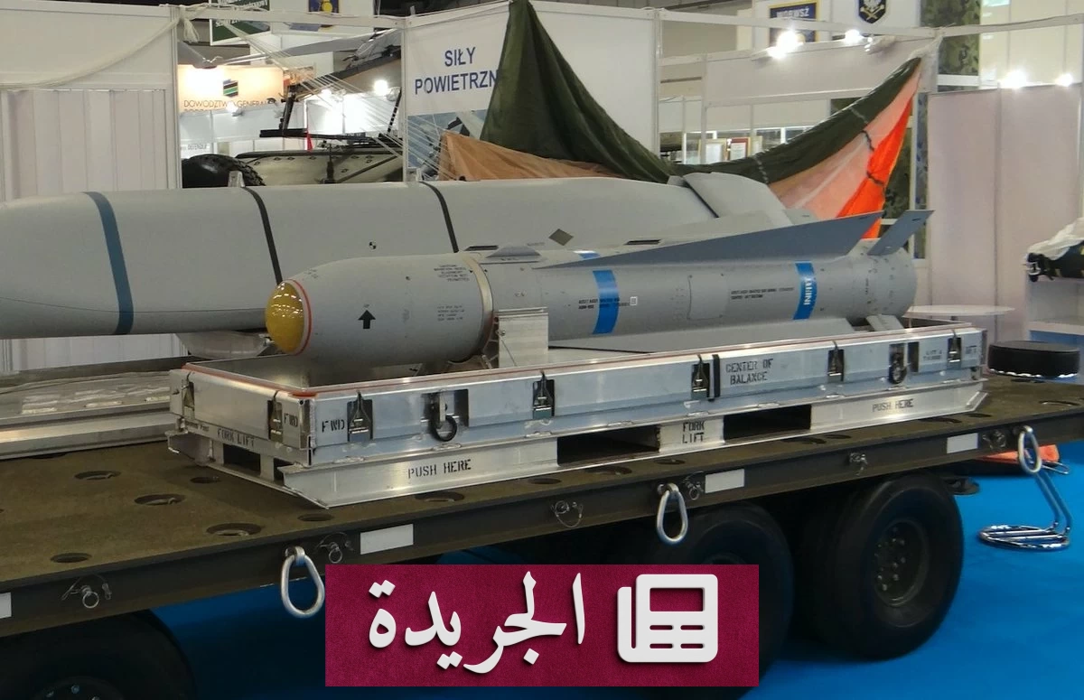 صفقة صواريخ أمريكية لكوريا الجنوبية تثير غضب بيونغ يانغ - آخر الأخبار - الجريدة