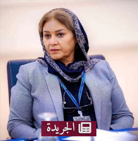 سفيرة اليمن بواشنطن تحذر من استغلال الحوثيين لأزمات الملاحة الدولية - آخر الأخبار - الجريدة