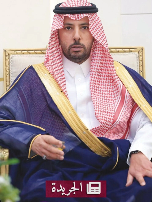 شاعر سعودي يكرس جهوده لإحياء الأغنية العربية الفصحى - آخر الأخبار - الجريدة
