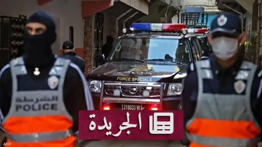 شاب يقتل ابن شقيقه ويمثل بجثته في الداخلة - آخر الأخبار - الجريدة