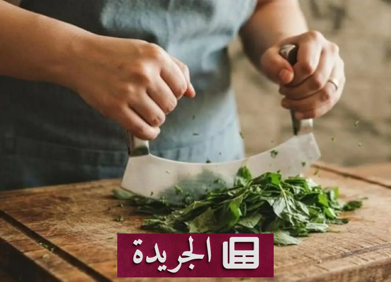 شاب يتحول سلاح المطبخ إلى جريمة مروعة ضد أسرته في إربد - آخر أخبار الجريدة