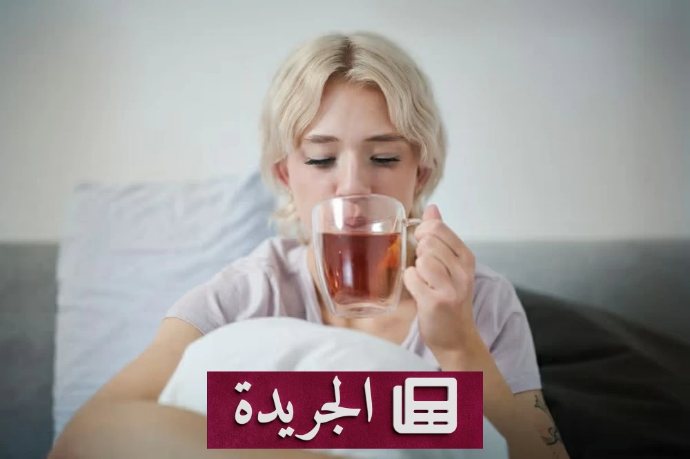 شاي الصباح.. درع واقٍ من أمراض القلب والسكتات الدماغية - آخر الأخبار - الجريدة