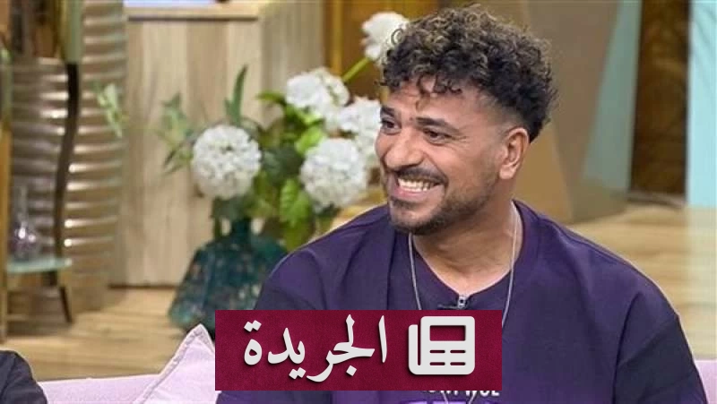شقيق سارة ربيع يكشف حقيقة انفصالها عن مصطفى أبوسريع