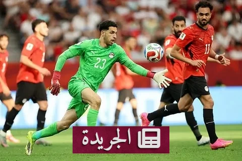 شوبير وحكيمي في التشكيل المثالي لدور المجموعات بمونديال 2026 - آخر الأخبار - الجريدة