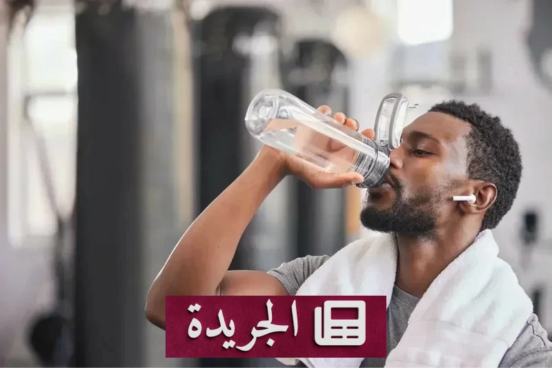شرب الماء للتخسيس بين الفوائد الحقيقية والأوهام الشائعة - آخر الأخبار - الجريدة