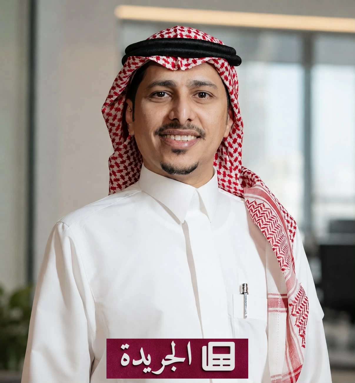 شركة علاقات تعلن تعيين بندر فلقي نائباً للرئيس التنفيذي للعمليات - آخر الأخبار - الجريدة