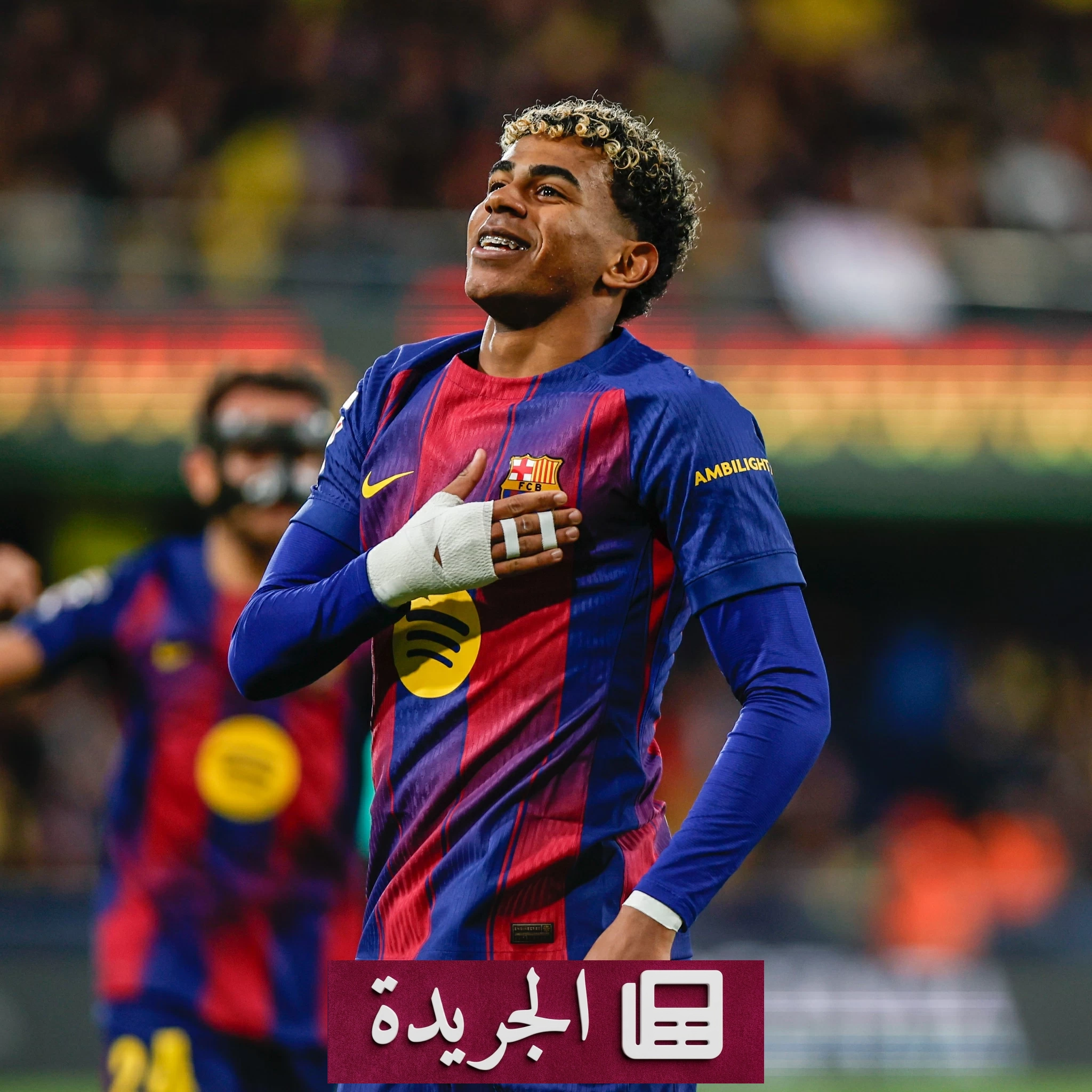 شرطة كتالونيا تفتح تحقيقاً موسعاً بعد هتافات عنصرية ضد المسلمين في مباراة إسبانيا ومصر - أخبار أونلاين