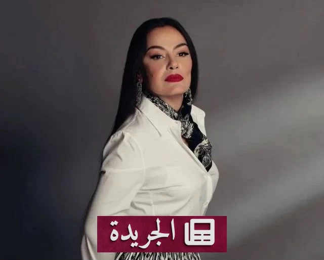 شريهان تكشف أسرار عملها في الفوازير وأجرها لأول مرة - آخر الأخبار - الجريدة