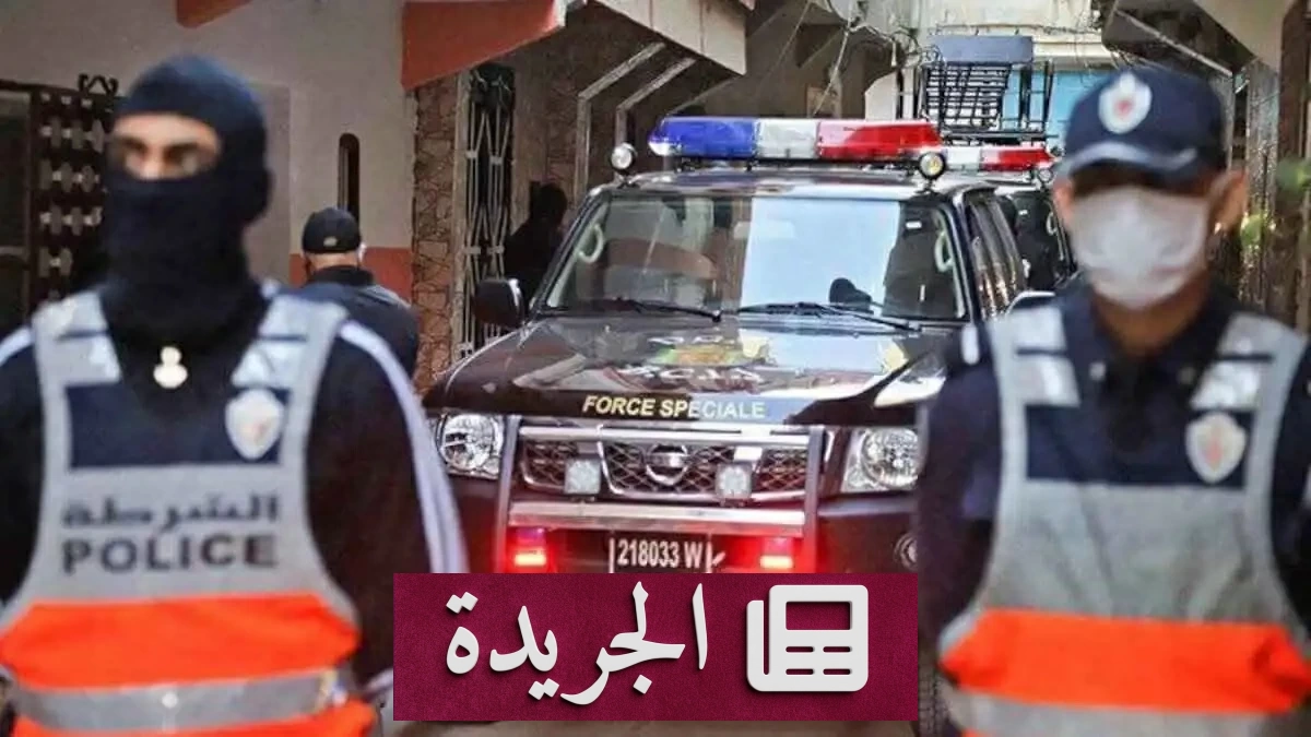 سقوط متهم بانتحال صفة ضابط أمني في المغرب - أخبار أونلاين