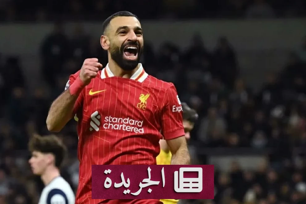 صلاح بين خيارين تاريخيين.. هل يختار الدوري السعودي أم أوروبا؟ - أخبار أونلاين