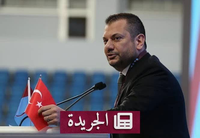 صلاح في مفترق طرق.. طرابزون سبور ينفي الصفقة ويطالب بعمولة مسبقة - آخر الأخبار - الجريدة