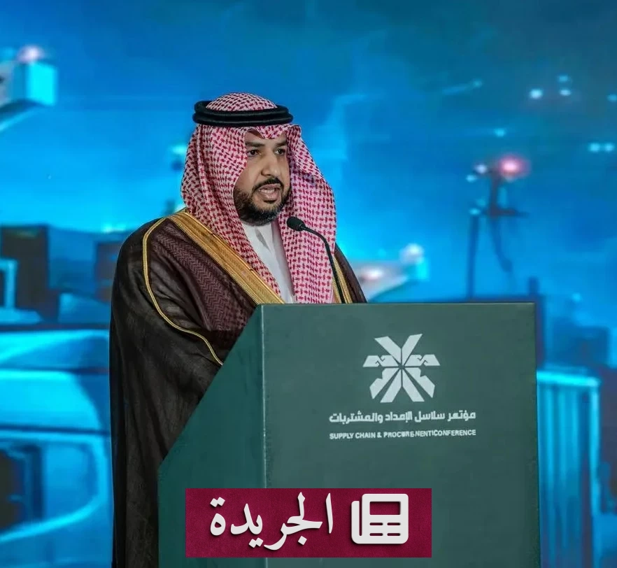 سلاسل الإمداد ركيزة أساسية للأمن الاقتصادي في المملكة - آخر الأخبار - الجريدة