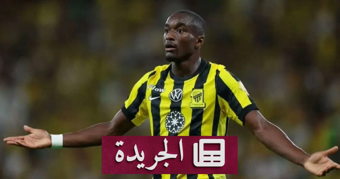 سلوك ديابي يثير غضب الجماهير.. هل يغادر الاتحاد في ظل عروض أوروبا؟ - أخبار أونلاين